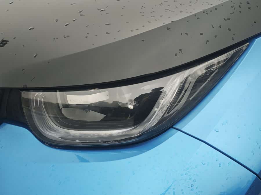 BMW i3 (Imported) 2018 #7 BMW i3 (Imported) 2018 immagine di auto #7