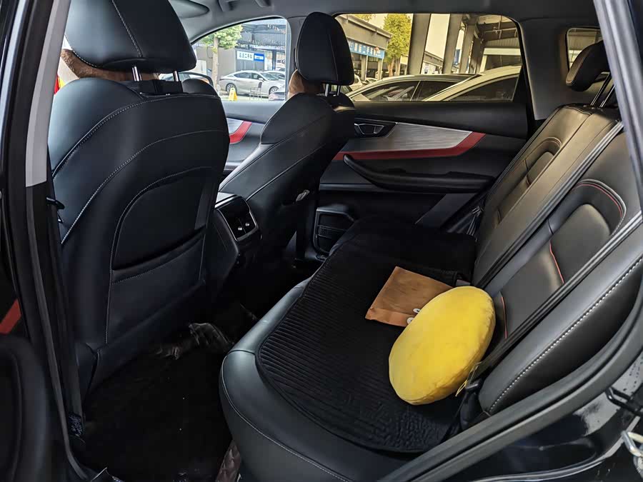 Chery Tiggo 7 2021 #7 Chery Tiggo 7 2021 car image #7