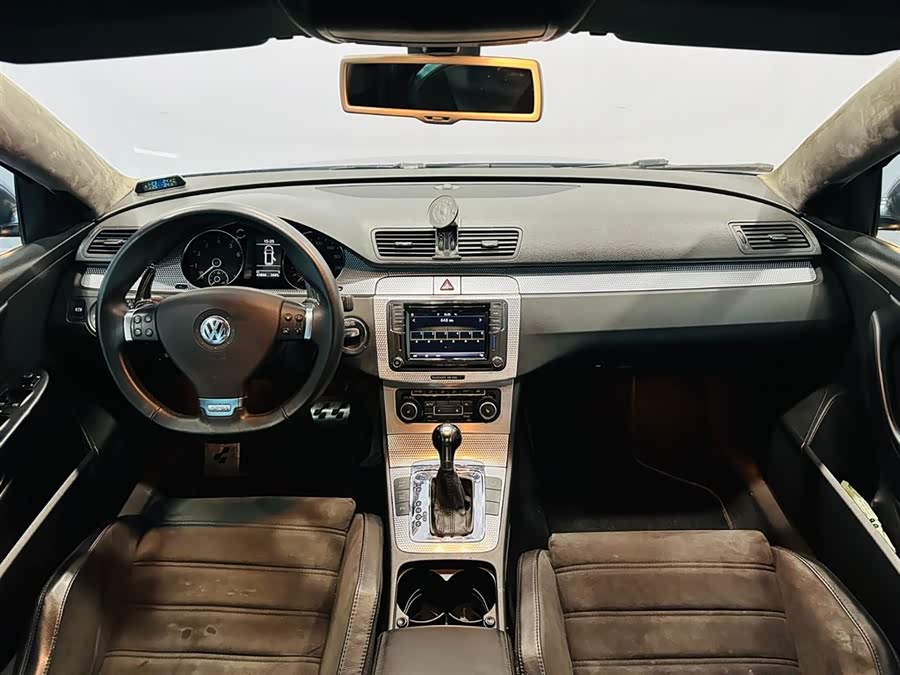 大众 Passat 2010 汽车图片 #7