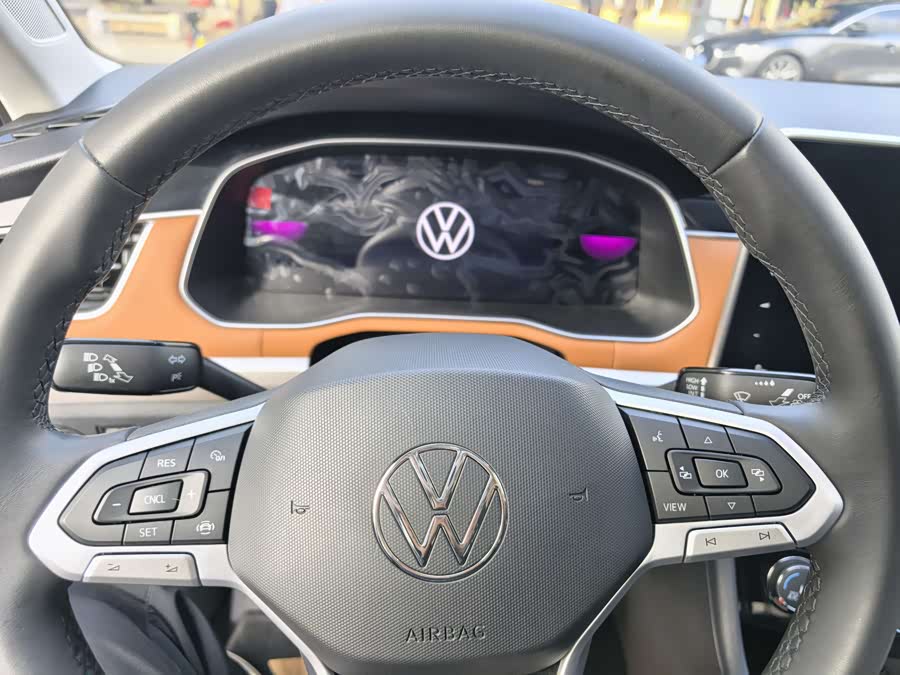 Volkswagen Bora 2024 imagem de carro #7