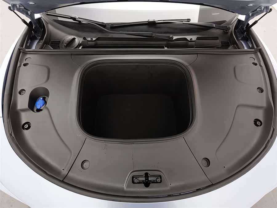 Neta S 2023 изображение автомобиля #7