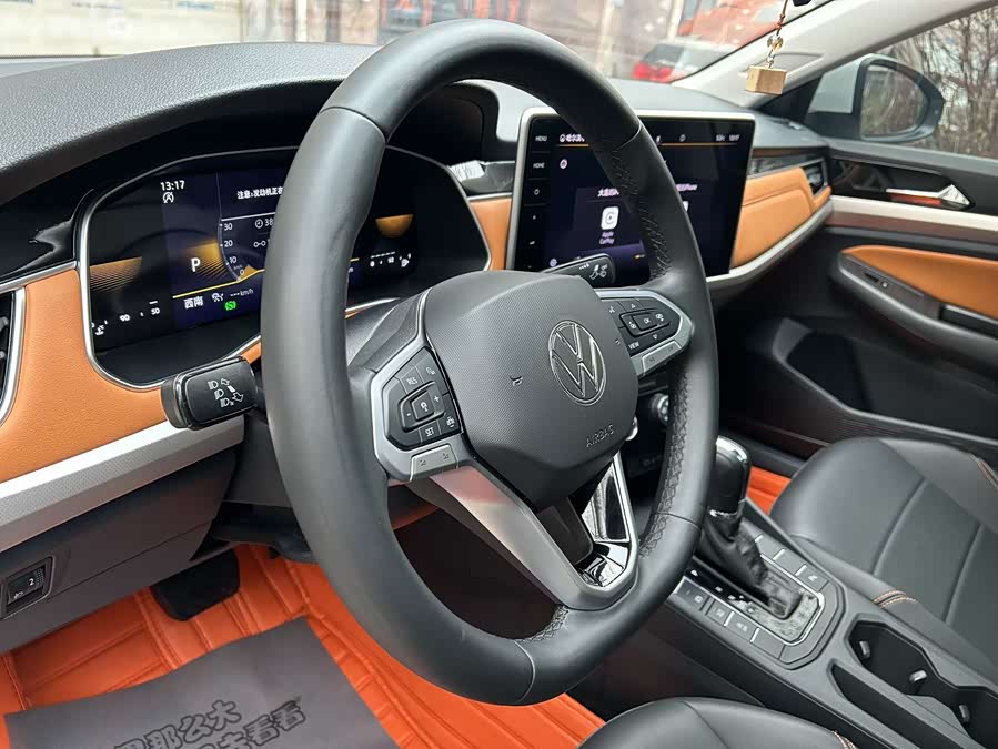 大众 宝来 2022 汽车图片 #7