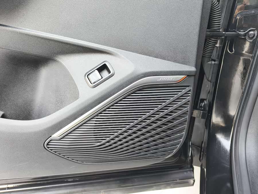 GEELY Monjaro 2022 immagine di auto #7