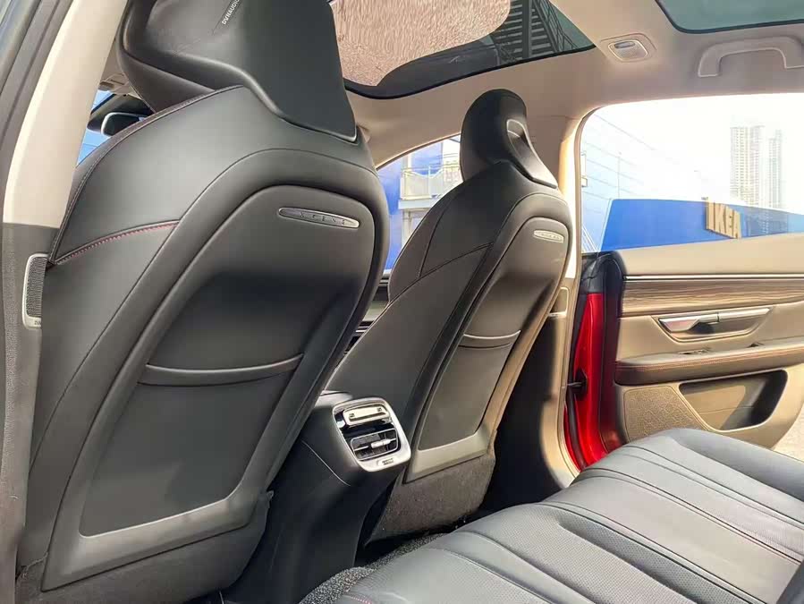 Xpeng P7 2020 #7 Xpeng P7 2020 immagine di auto #7