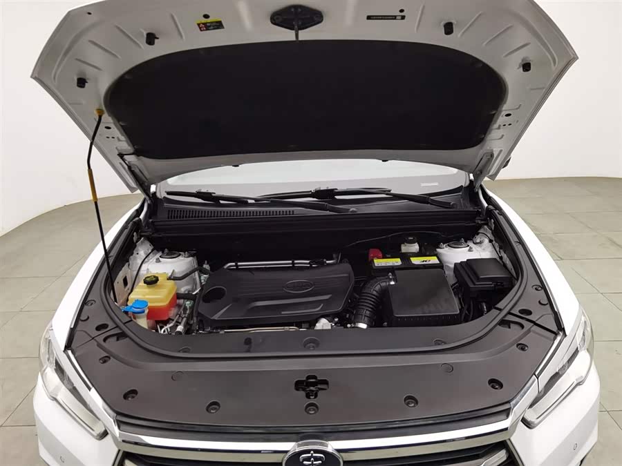 BYD Song Pro 2020 immagine di auto #7