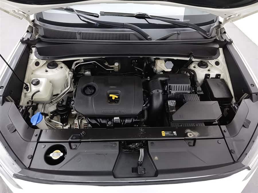 Hyundai ix35 2020 car image #7