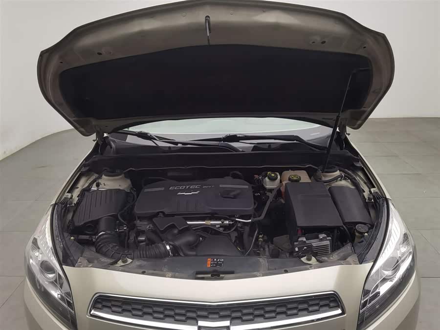 Chevrolet Malibu 2015 car image #7