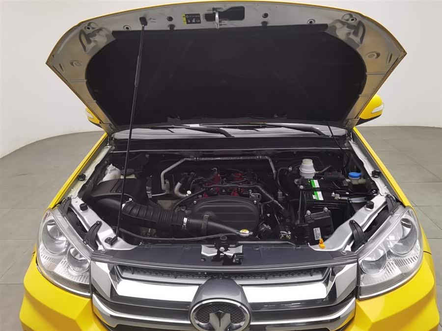 Great Wall Wingle 5 2021 car image #7