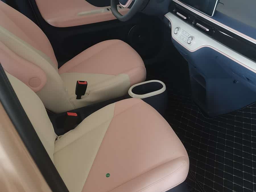 Kaiyi Shiyue 2024 imagem de carro #7