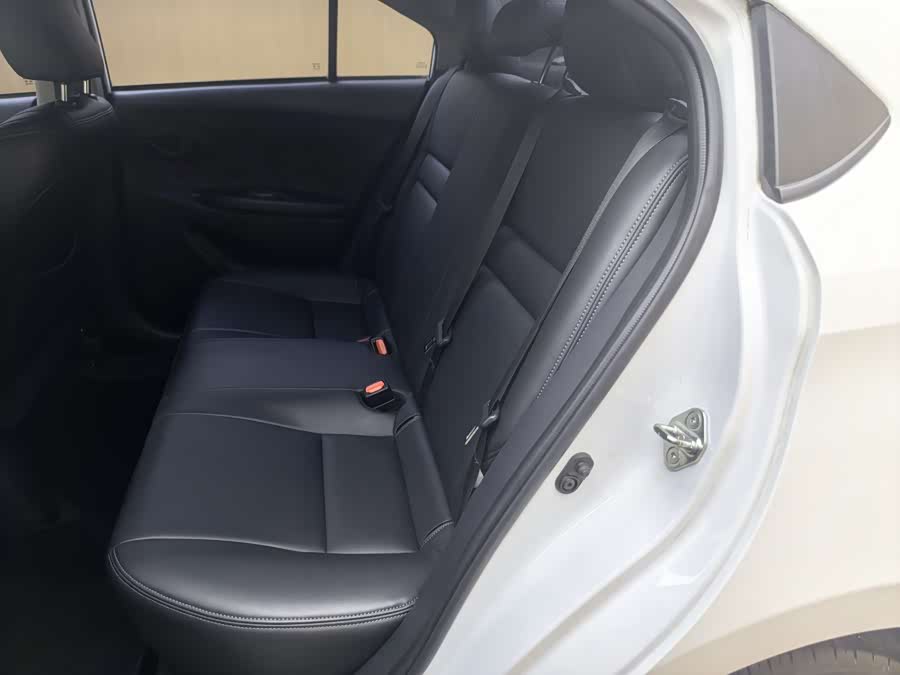 Vios 2021 car image #7