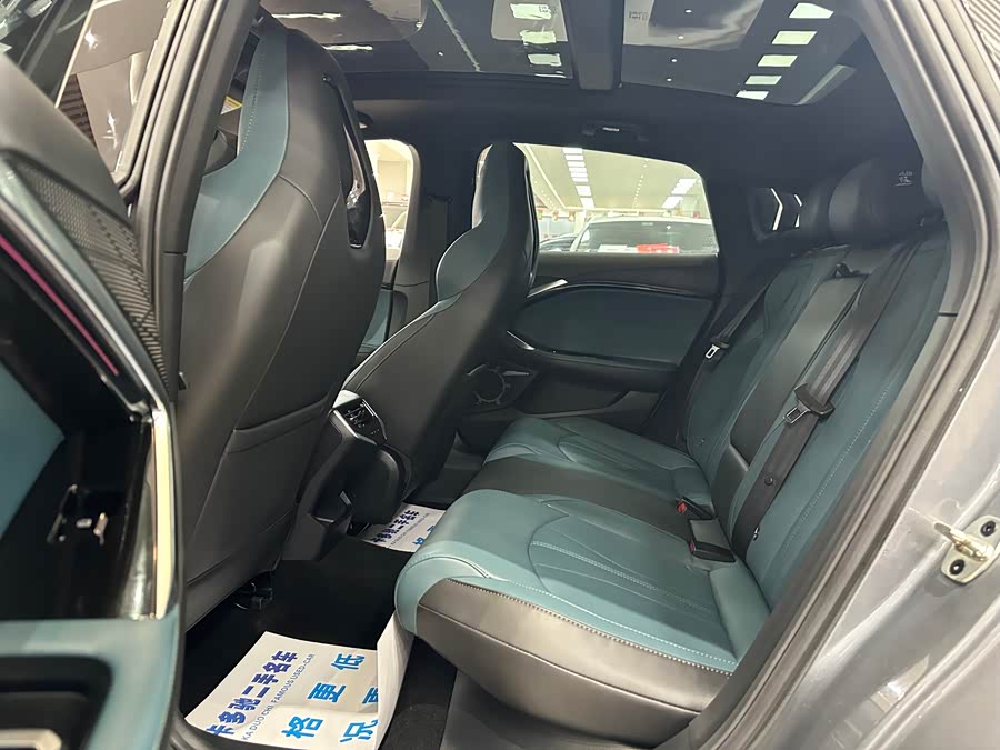 MG 7 2024 car image #7