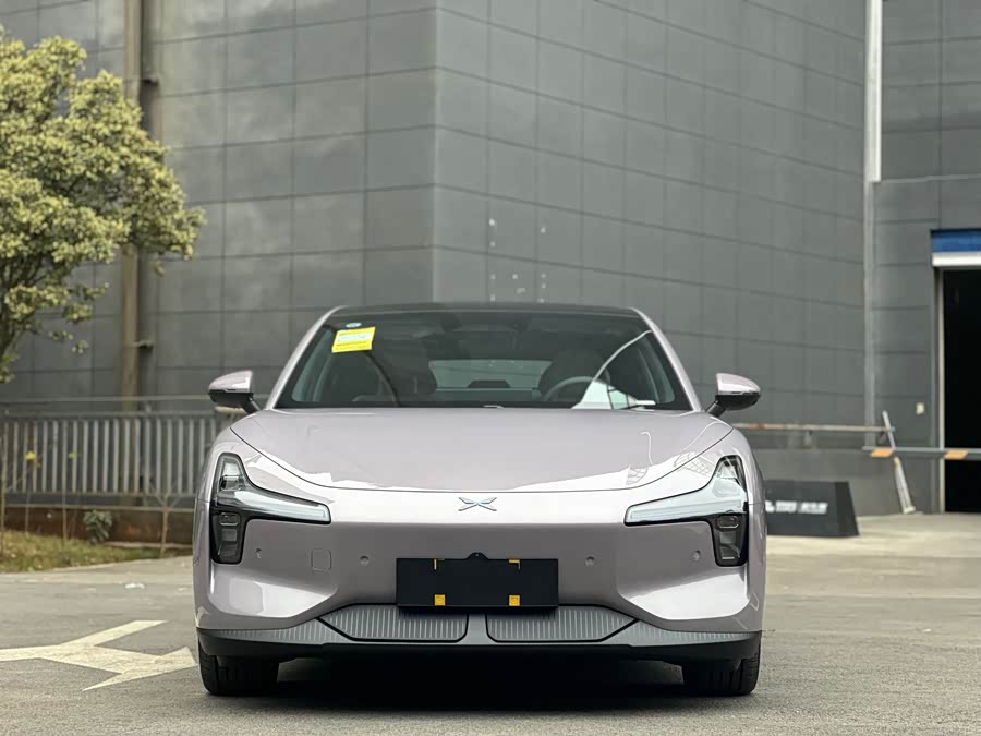 Xpeng MONA M03 2026 imagem de carro #7