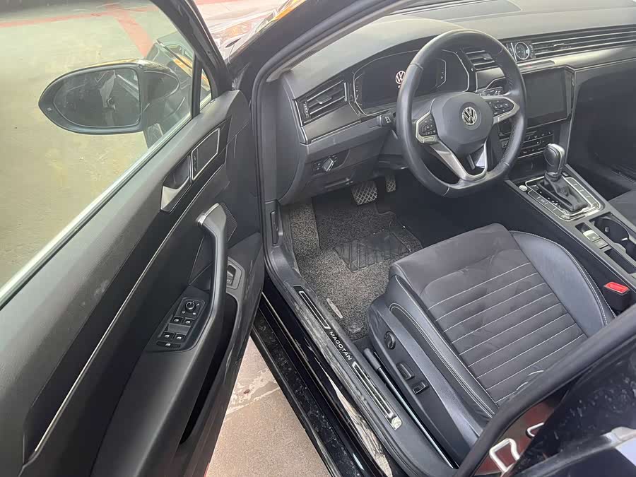 Volkswagen Magotan 2022 #7 Volkswagen Magotan 2022 car image #7