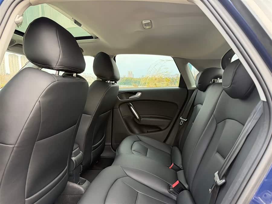 Audi A1 2014 #7 Audi A1 2014 car image #7