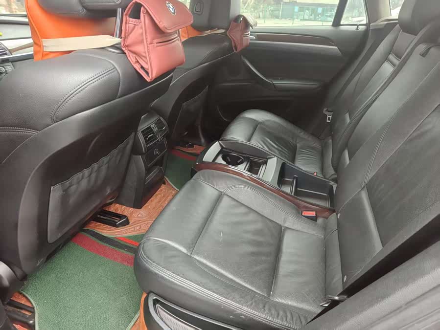 BMW X6 2010 immagine di auto #7