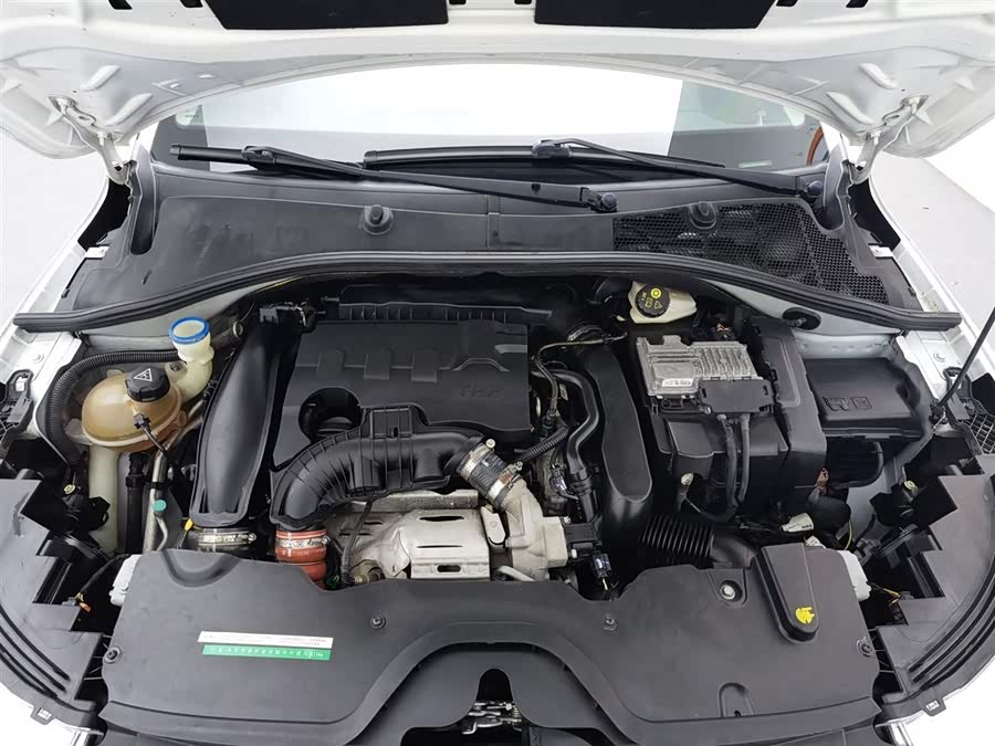 Citroen C3-XR 2015 car image #7