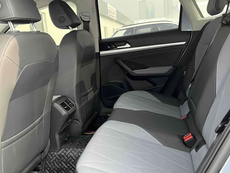 Volkswagen Lavida 2023 #7 Volkswagen Lavida 2023 car image #7
