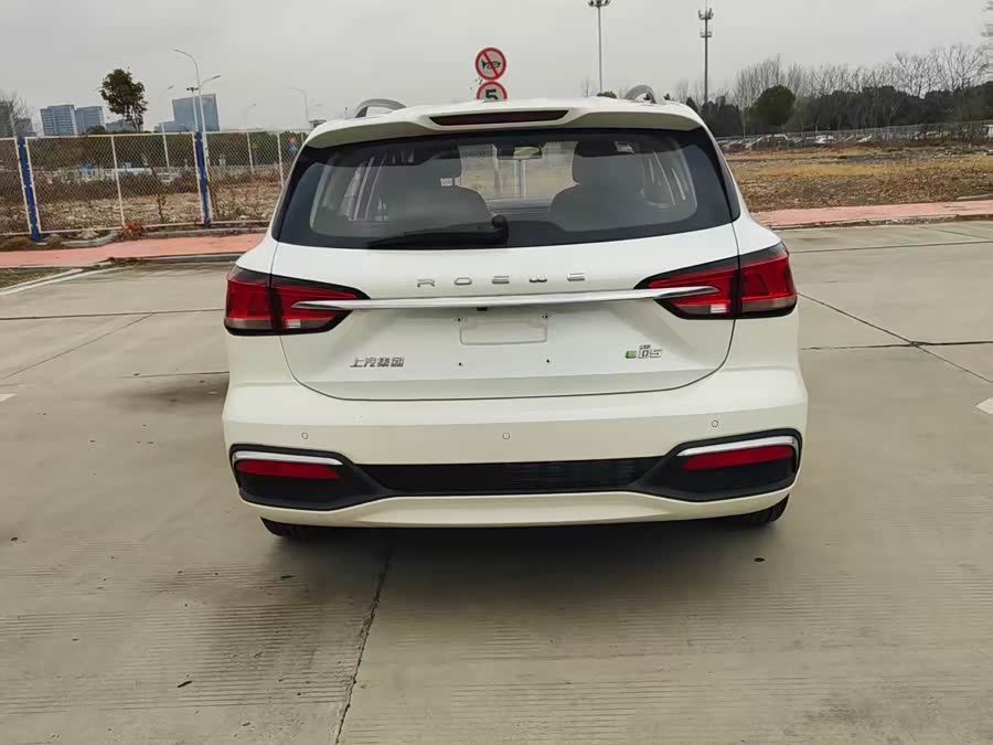 Roewe Ei5 2018 imagen de coche #7