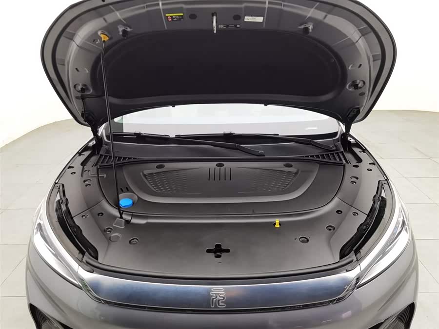 BYD Yuan Plus 2022 car image #7