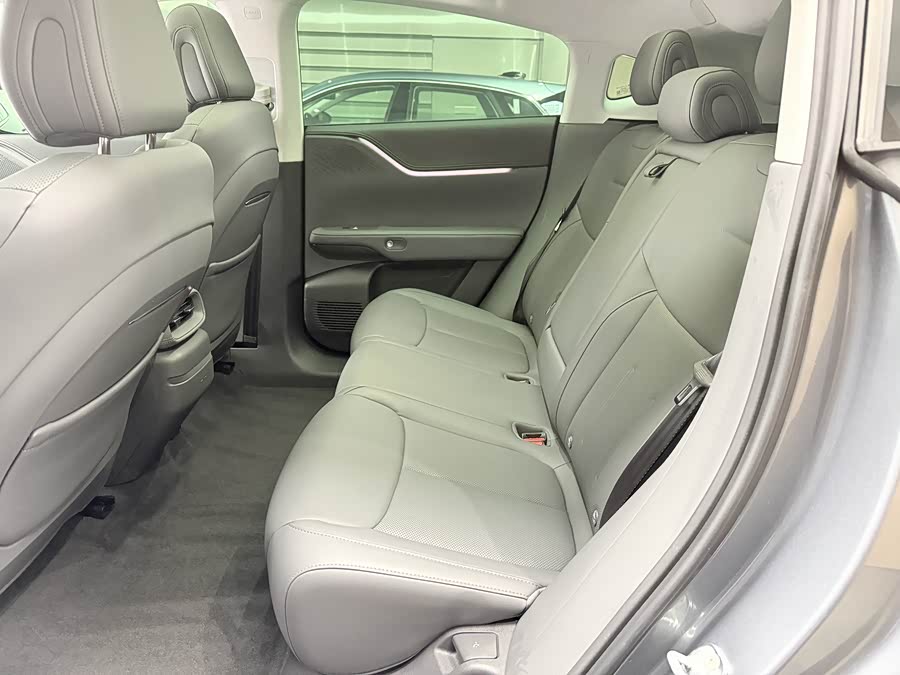 Xpeng G6 2025 #7 Xpeng G6 2025 car image #7