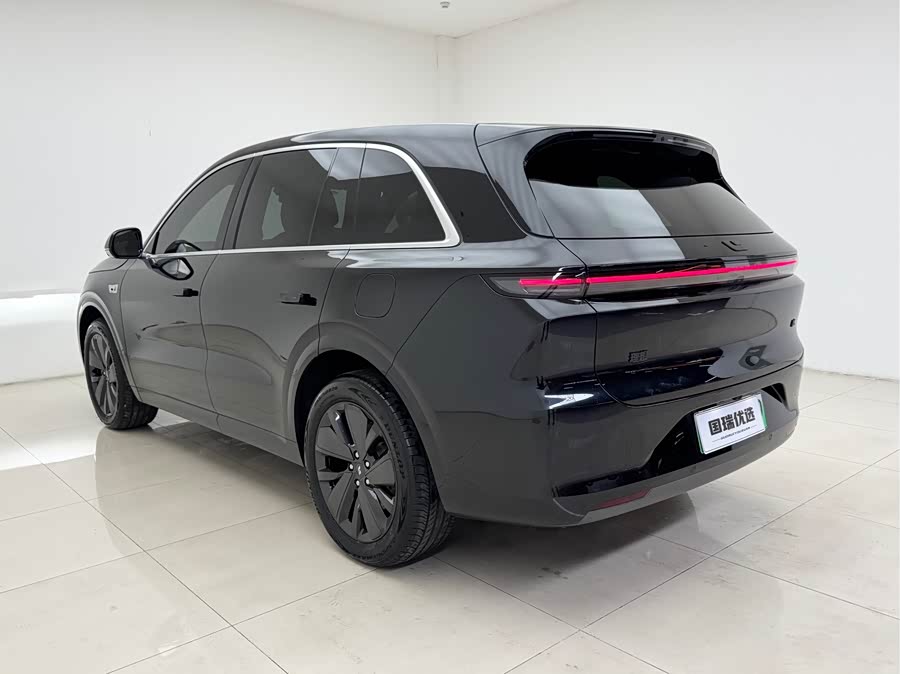 Li L6 2025 صورة سيارة #7