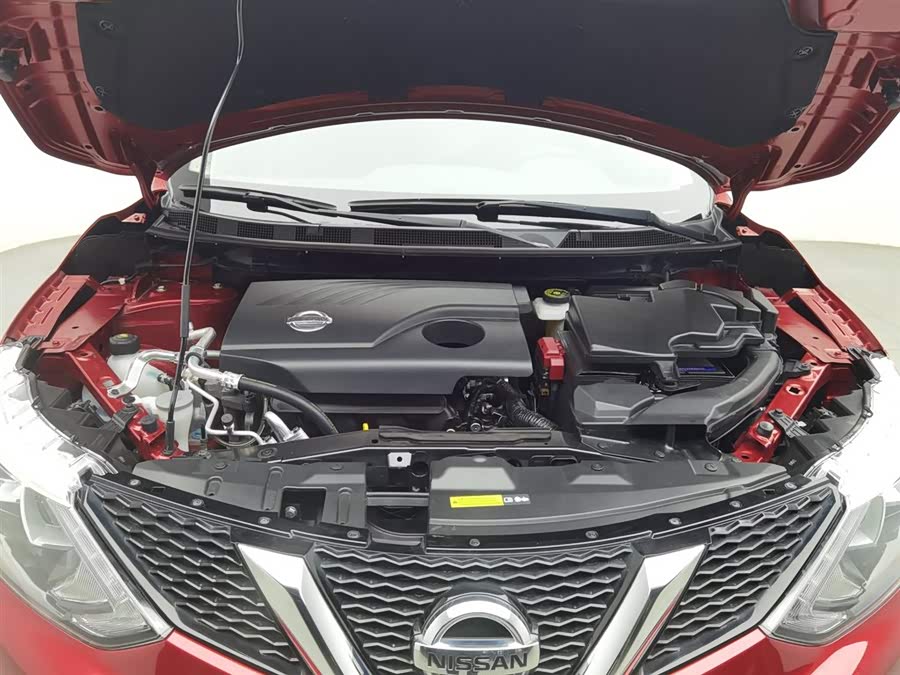 日产 逍客 2018 汽车图片 #7