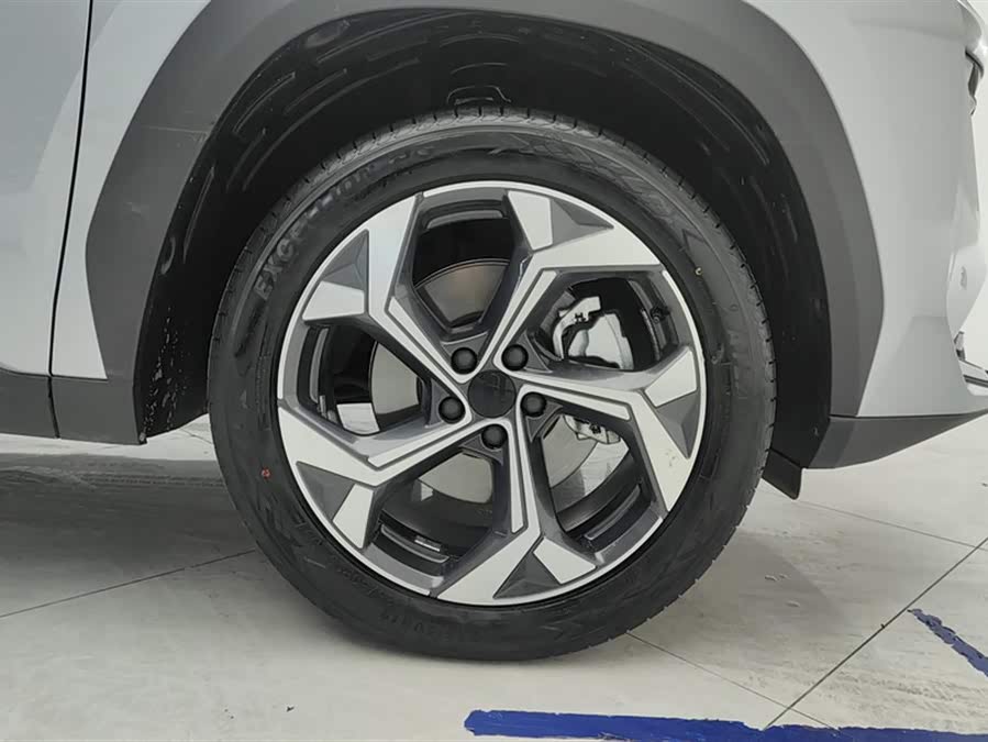 GEELY Boyue L 2024 car image #7