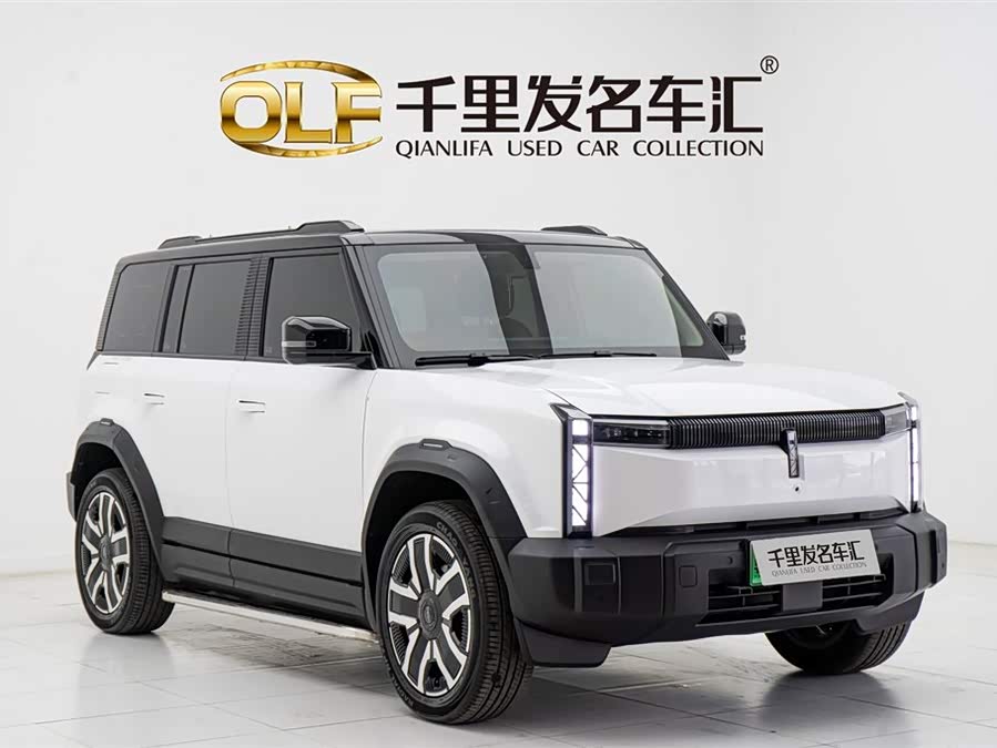 Chery 2025 car image #7