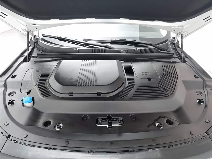 捷途山海 捷途山海L9 2024 #7 捷途山海 捷途山海L9 2024 汽车图片 #7