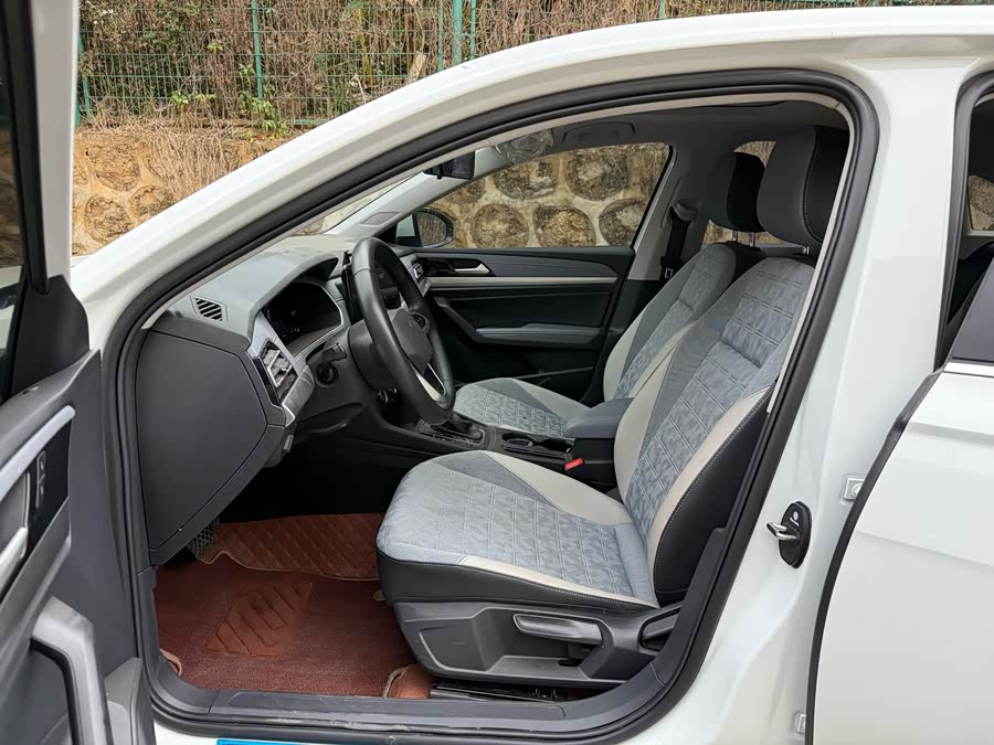 Volkswagen Lavida 2023 car image #7