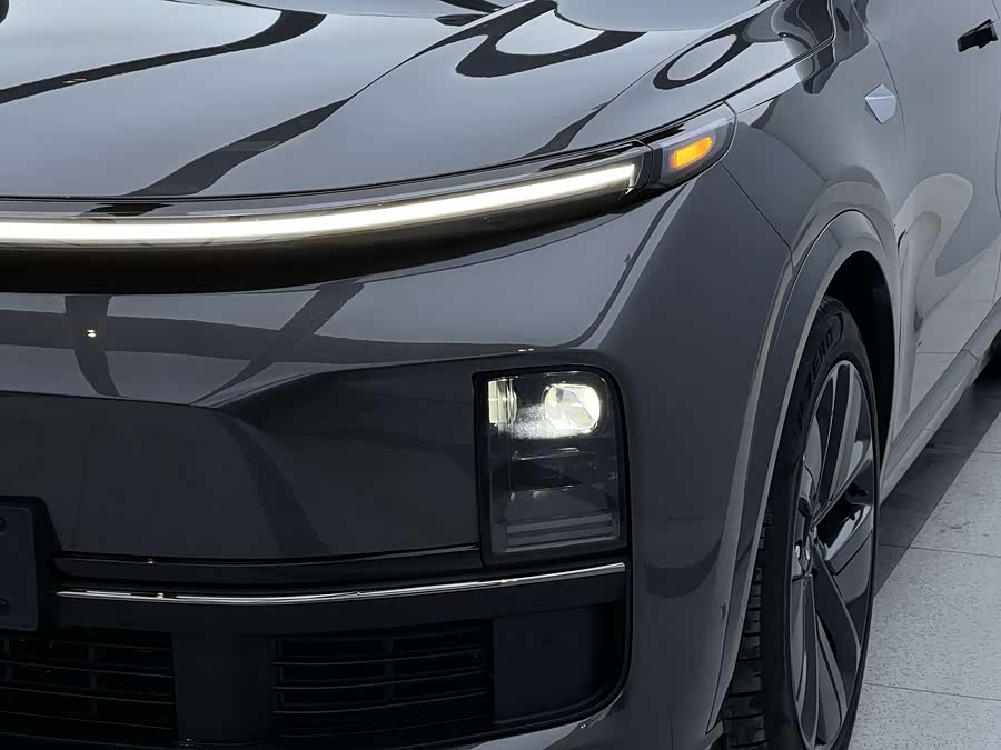 Li L9 2023 car image #7