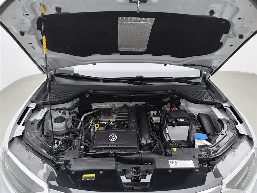 Jetta VS5 2019 car image #7