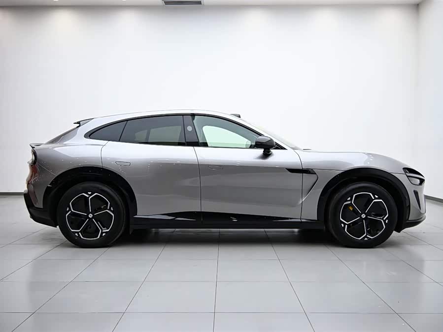 MI YU7 2025 image de voiture #7