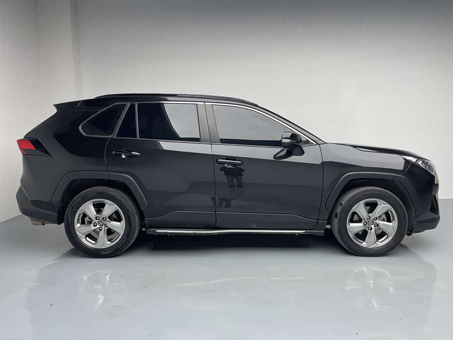 Toyota RAV4 2022 #7 Toyota RAV4 2022 car image #7