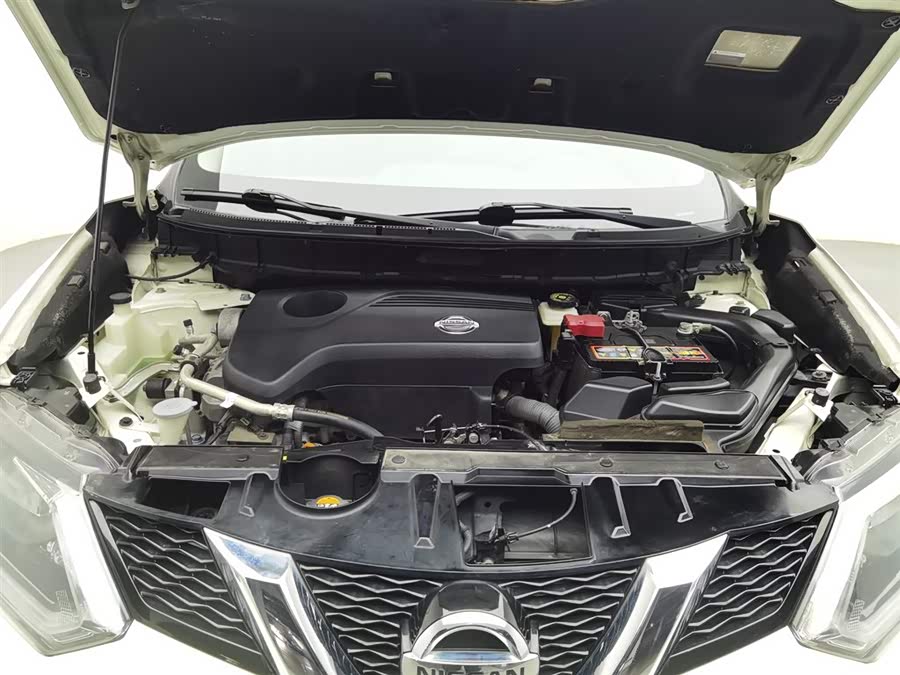 日产 奇骏 2014 汽车图片 #7