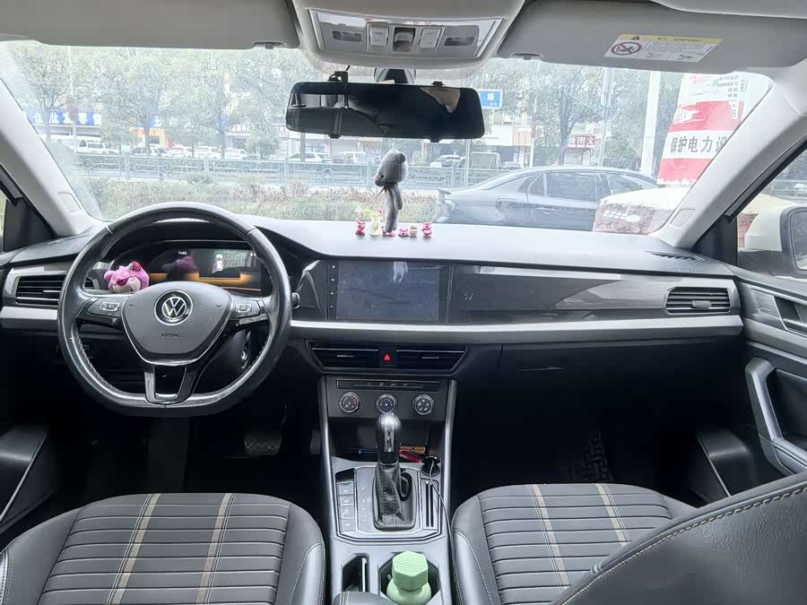 Volkswagen Lavida 2022 car image #7