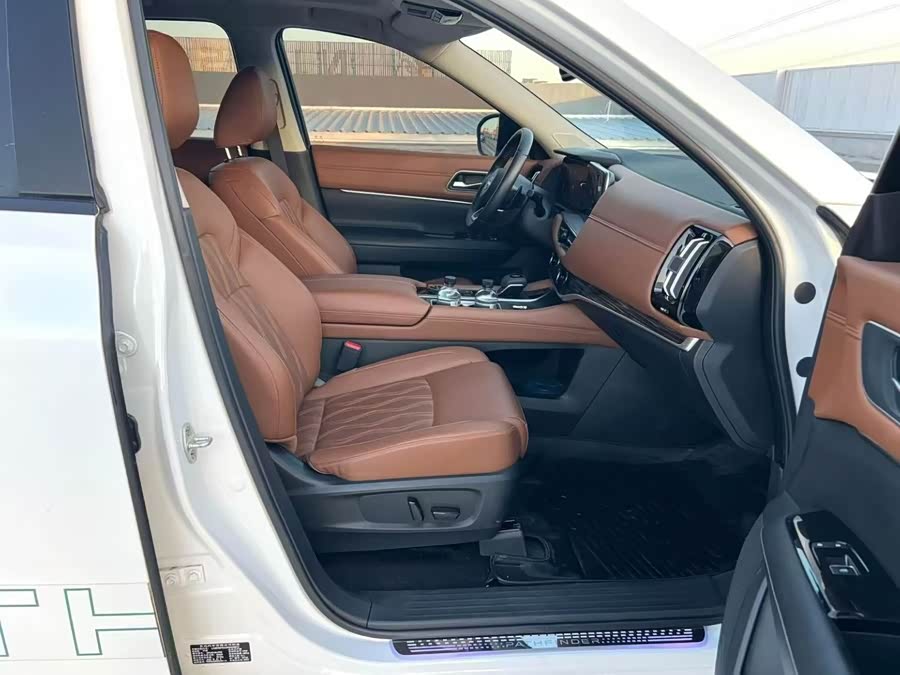 日产 探陆 2024 汽车图片 #7