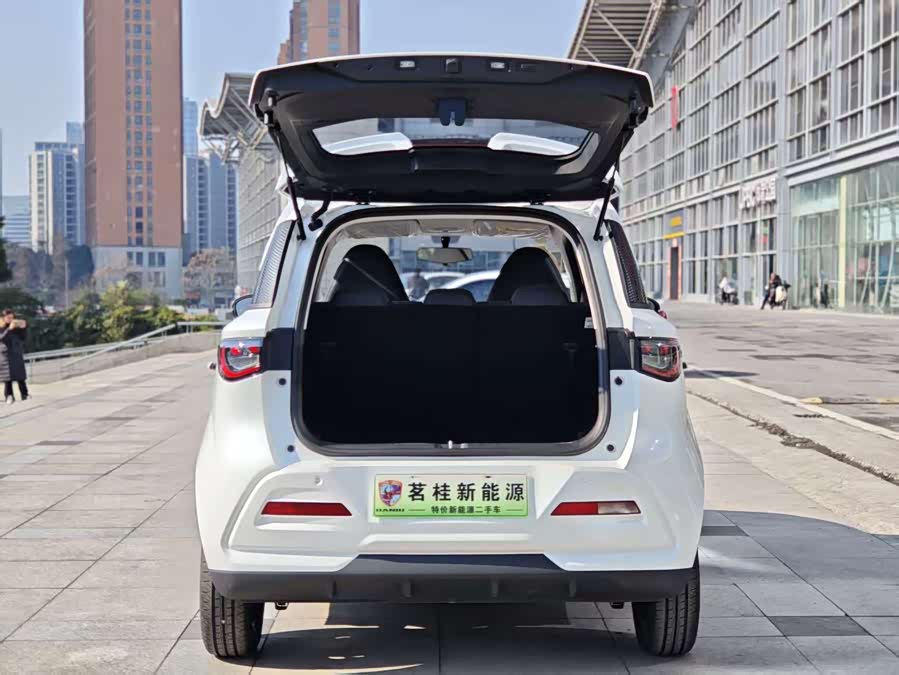 Kaiyi Shiyue 2026 car image #7