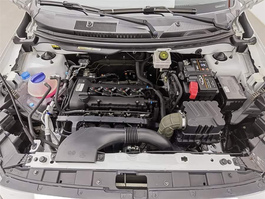 Chery Tiggo 3x 2021 #7 Chery Tiggo 3x 2021 car image #7