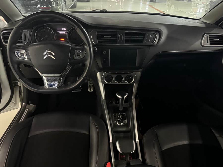 Citroen C3-XR 2016 car image #7