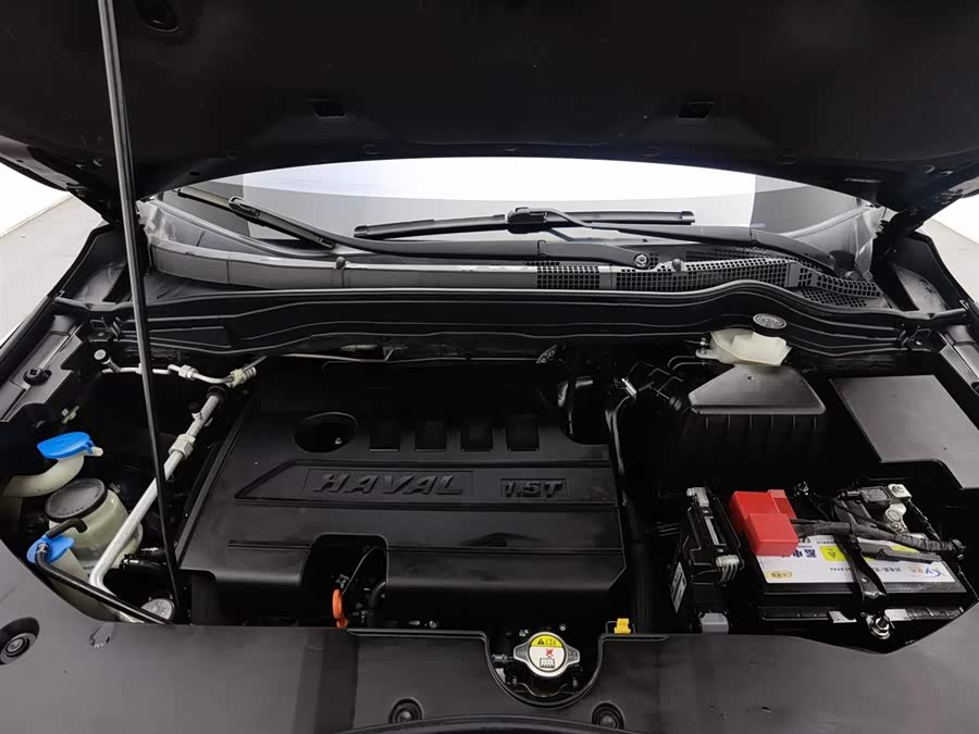 Haval H6 2020 car image #7