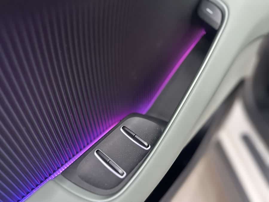 蔚来 蔚来ET5 2022 汽车图片 #7