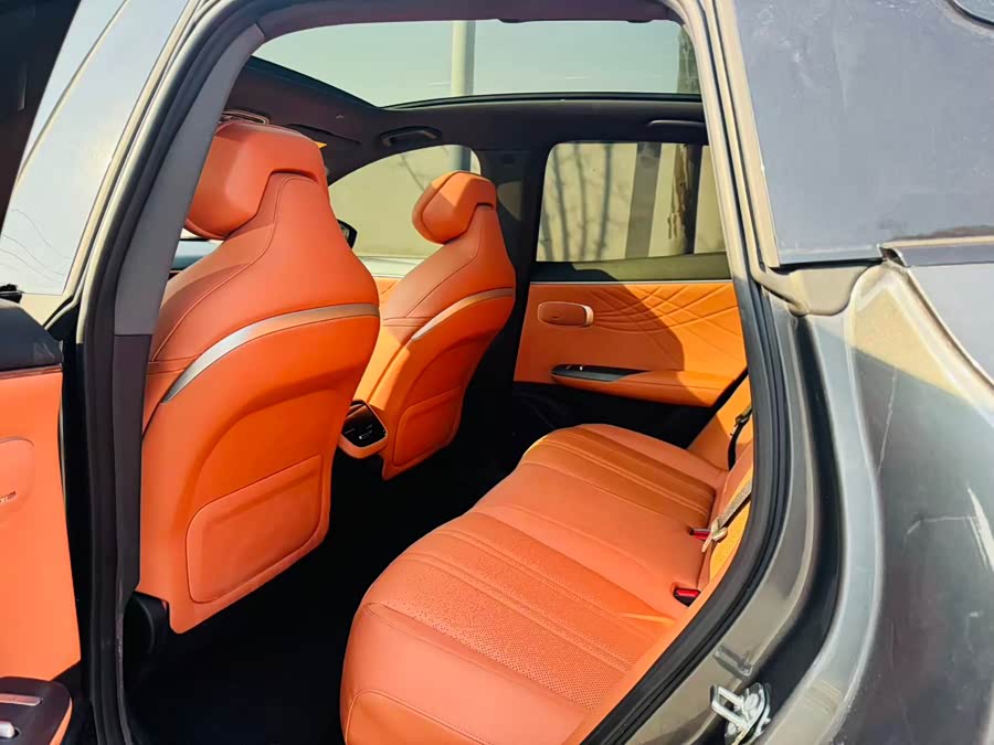 Deepal S07 2025 immagine di auto #7