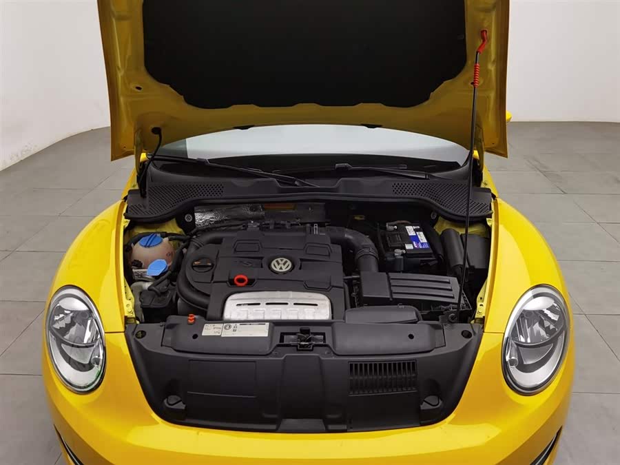 Volkswagen Beetle 2013 immagine di auto #7