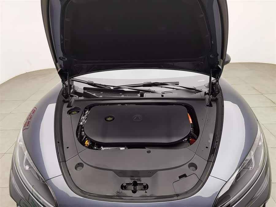 Denza Z9 2024 #7 Denza Z9 2024 immagine di auto #7