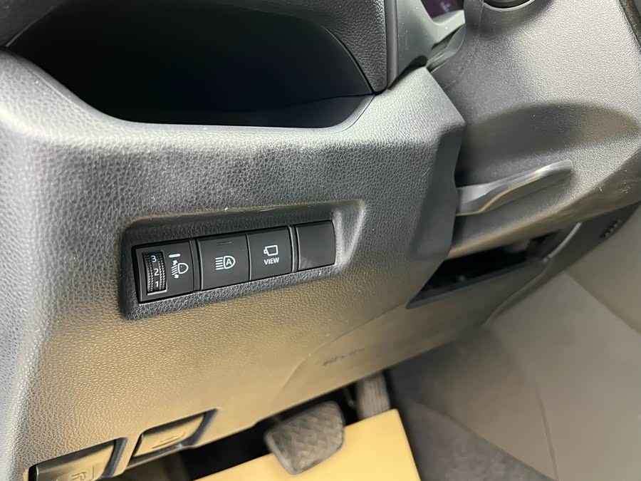 丰田 RAV4荣放 2023 汽车图片 #7