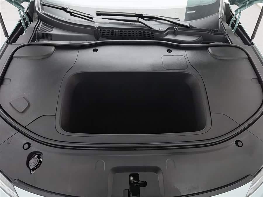 Deepal SL03 2022 image de voiture #7