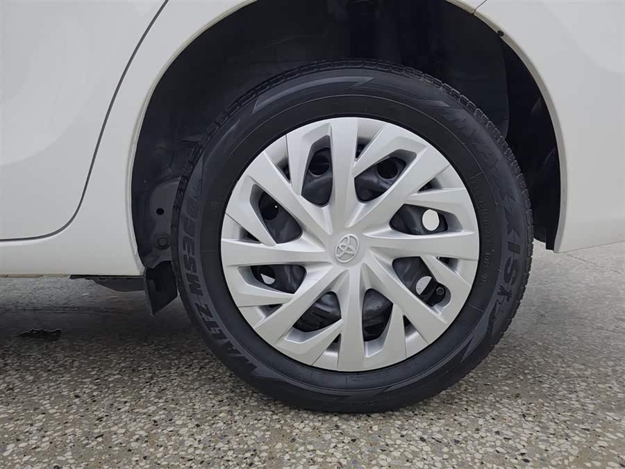Vios 2022 immagine di auto #7