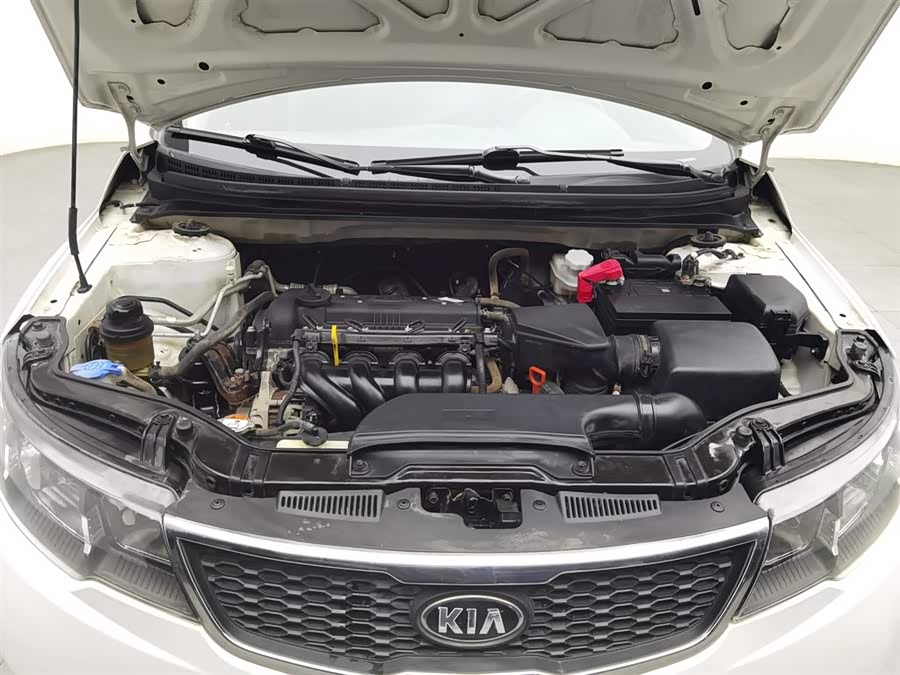 Kia Forte 2012 #7 Kia Forte 2012 car image #7