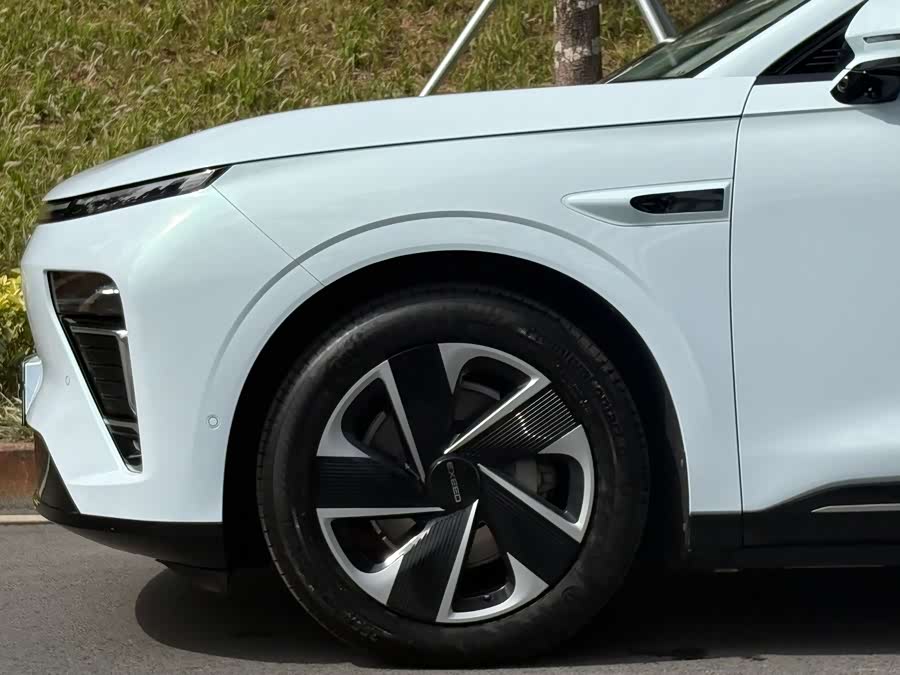 Exceed Stellar Era ET 2024 car image #7